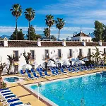 Globales Cortijo Blanco Hotel 3*