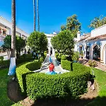 Globales Cortijo Blanco Hotel 3*