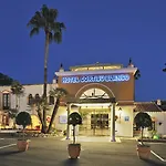 Hotel Globales Cortijo Blanco Marbella