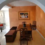 Hotel Globales Cortijo Blanco 3*