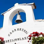 Globales Cortijo Blanco
