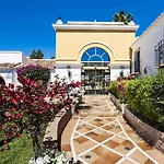 Globales Cortijo Blanco Marbella