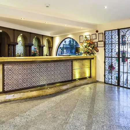 Hotel Globales Cortijo Blanco