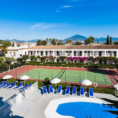 Globales Cortijo Blanco Hotel Marbella