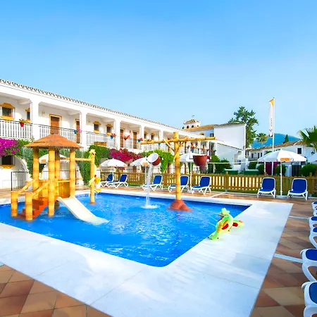 Hotel Globales Cortijo Blanco