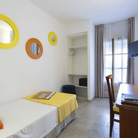 Globales Cortijo Blanco Hotel 3*