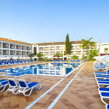 Globales Cortijo Blanco Hotel 3*