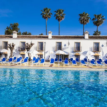 Globales Cortijo Blanco