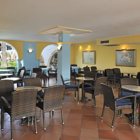 Globales Cortijo Blanco Hotel 3*