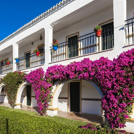 Globales Cortijo Blanco Hotel Marbella