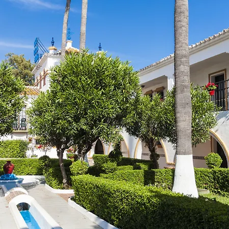 Globales Cortijo Blanco Hotel Marbella