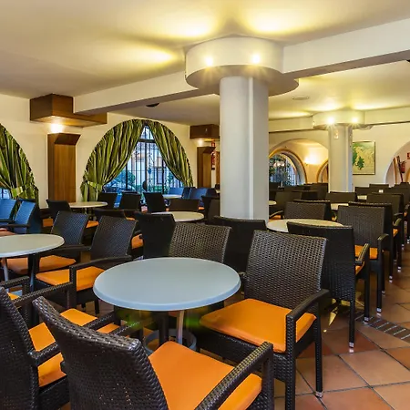 Globales Cortijo Blanco