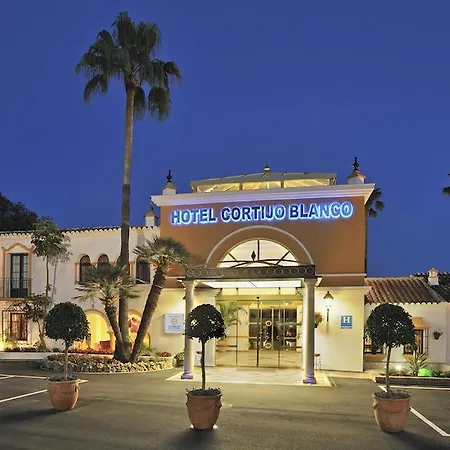 Hotel Globales Cortijo Blanco Marbella