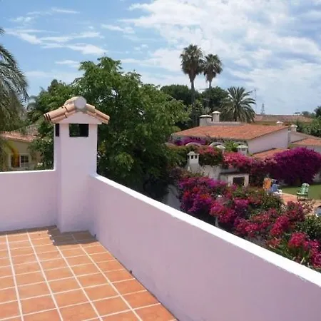 Globales Cortijo Blanco Hotel