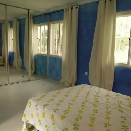 Hotel Globales Cortijo Blanco 3*