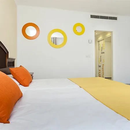 Hotel Globales Cortijo Blanco Marbella