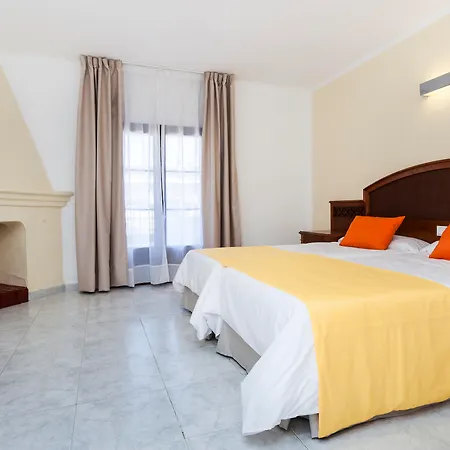 Globales Cortijo Blanco Otel Marbella