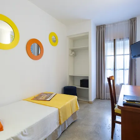 Globales Cortijo Blanco Otel 3*