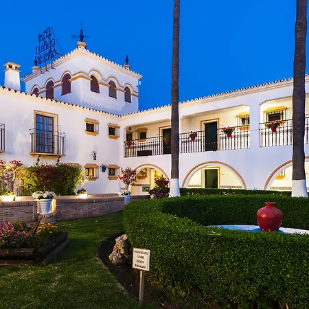 Otel Globales Cortijo Blanco Marbella