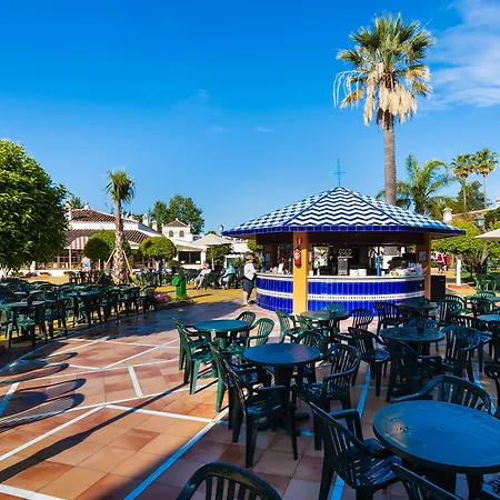 Globales Cortijo Blanco Otel Marbella