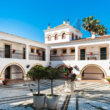 Otel Globales Cortijo Blanco 3*