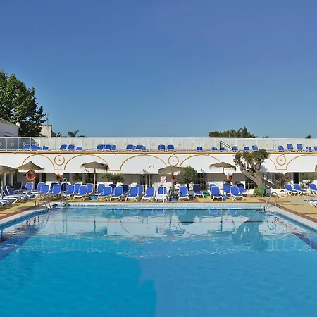 Globales Cortijo Blanco Otel 3*