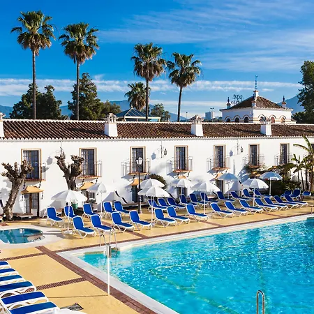 Otel Globales Cortijo Blanco