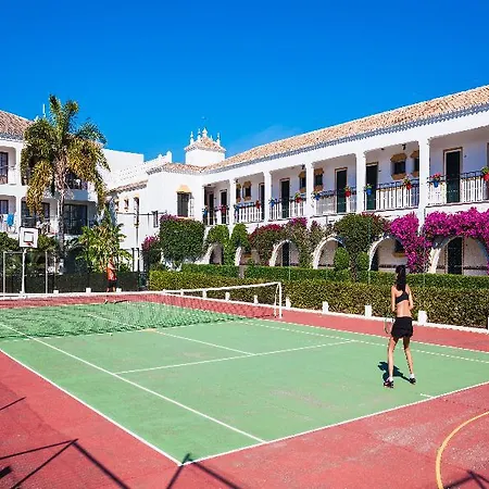 Otel Globales Cortijo Blanco