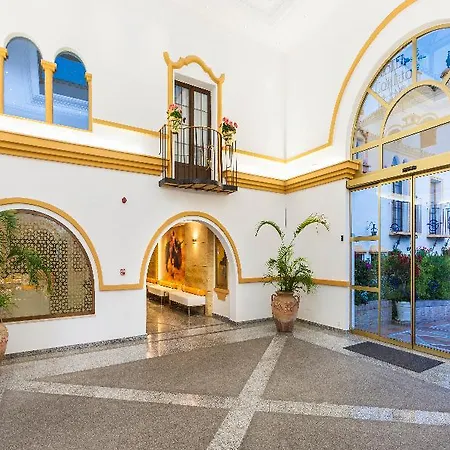 Otel Globales Cortijo Blanco 3*