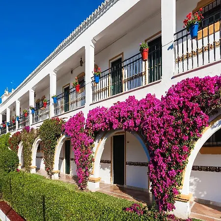 Otel Globales Cortijo Blanco 3*