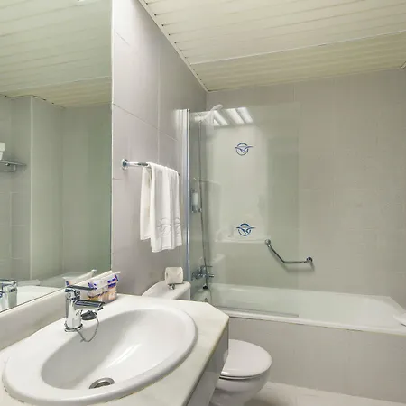 Globales Cortijo Blanco 3* ماربيا