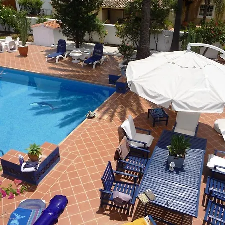 Globales Cortijo Blanco Otel Marbella