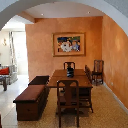 Otel Globales Cortijo Blanco 3*