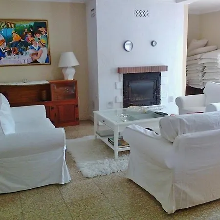 Globales Cortijo Blanco Otel 3*