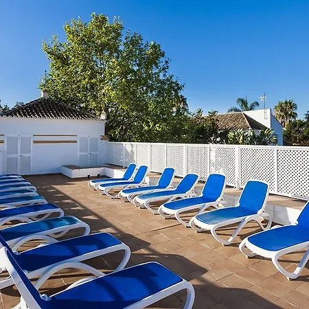 Globales Cortijo Blanco Otel