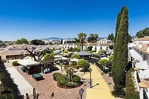 Globales Cortijo Blanco Otel Marbella