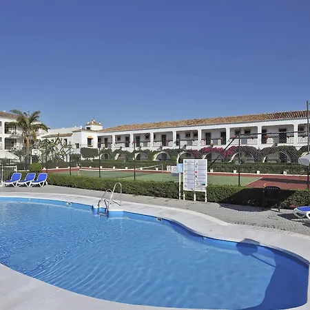 Globales Cortijo Blanco Otel 3*