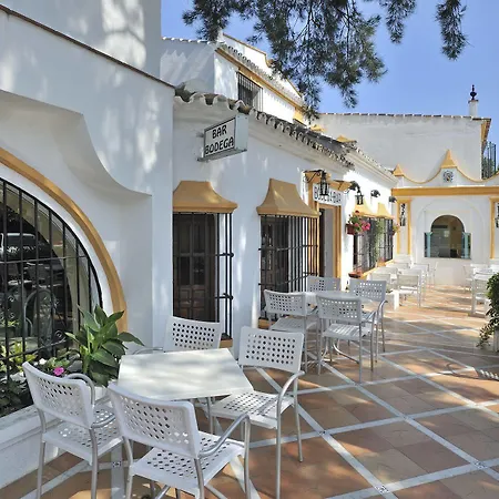Globales Cortijo Blanco فندق
