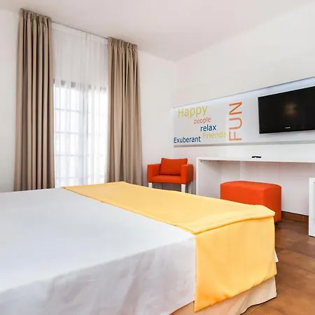 Otel Globales Cortijo Blanco Marbella