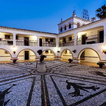 Otel Globales Cortijo Blanco