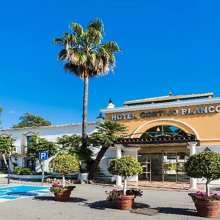 Globales Cortijo Blanco מארבלה