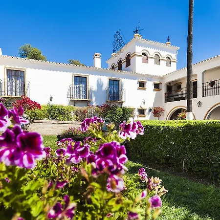 מלון Globales Cortijo Blanco 3*