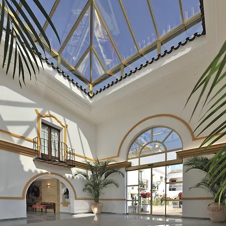 Hotel Globales Cortijo Blanco