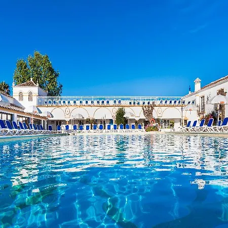 Globales Cortijo Blanco 3* Marbella